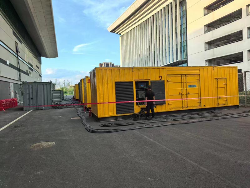 平阴柴油发电机冬季保养注意事项?