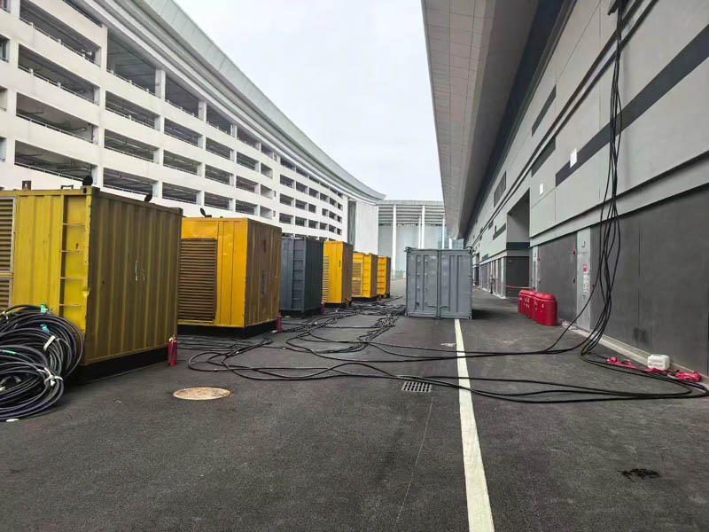 平阴冬季柴油发电机启动前需要做哪些准备工作?