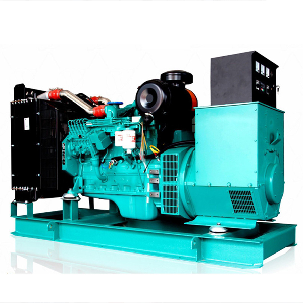 平阴柴油发电机操作及日常维护