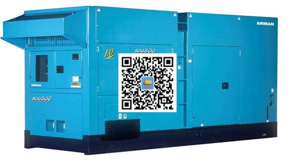 平阴出租发电机 进口和国产柴油发电机组有什么不同