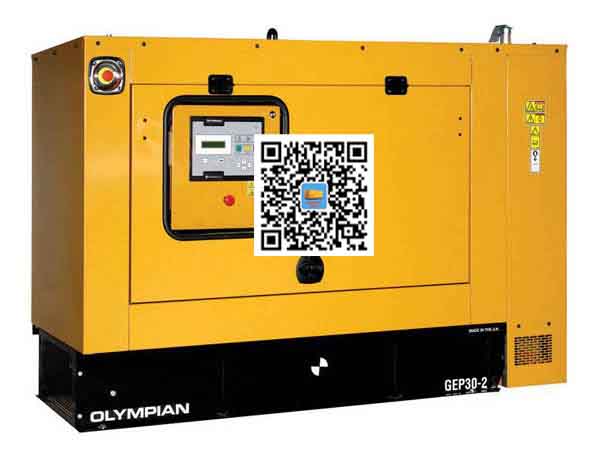 平阴出租发电机组配置有哪些重要特点