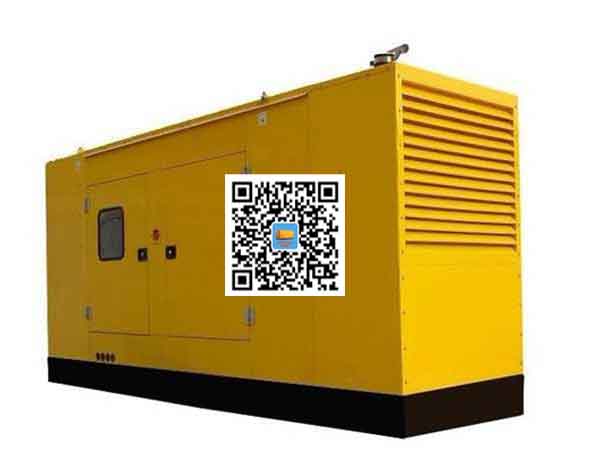 平阴出租发电机 柴油发电机不维护对机器有什么影响