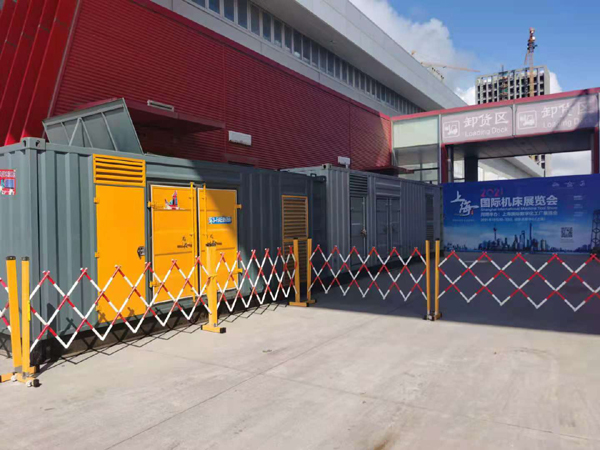 平阴发电机出租教您要了解的柴油发电机组基础知识