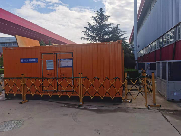 平阴柴油发电机组的运行和使用注意事项