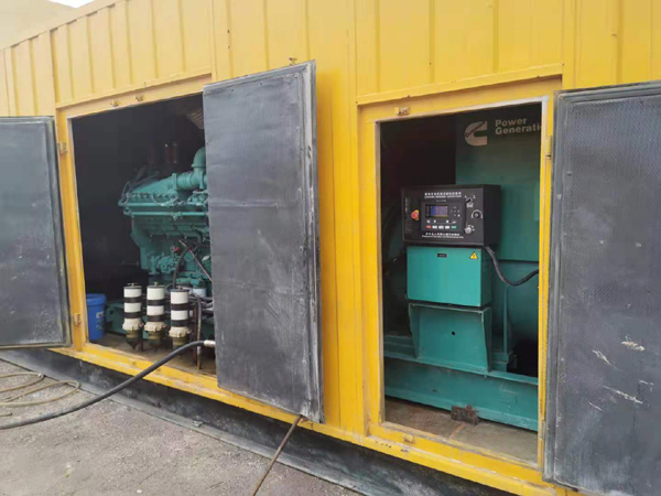 平阴柴油发电机组的蓄电池种类有哪些？