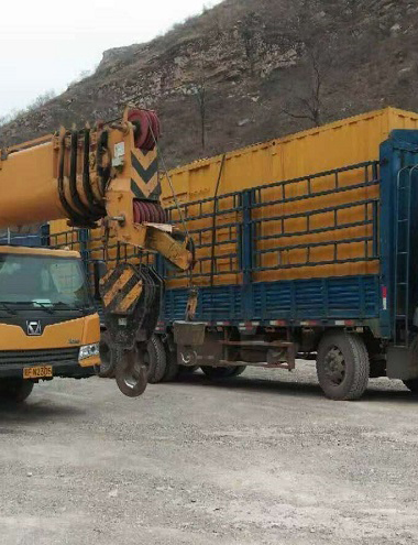 平阴租赁发电机-柴油发电机的冷却与通风