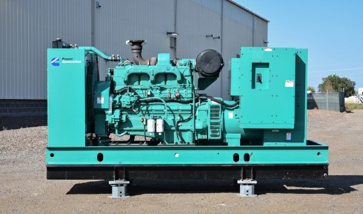 平阴发电机出租-教您发电机厂家该如何选购