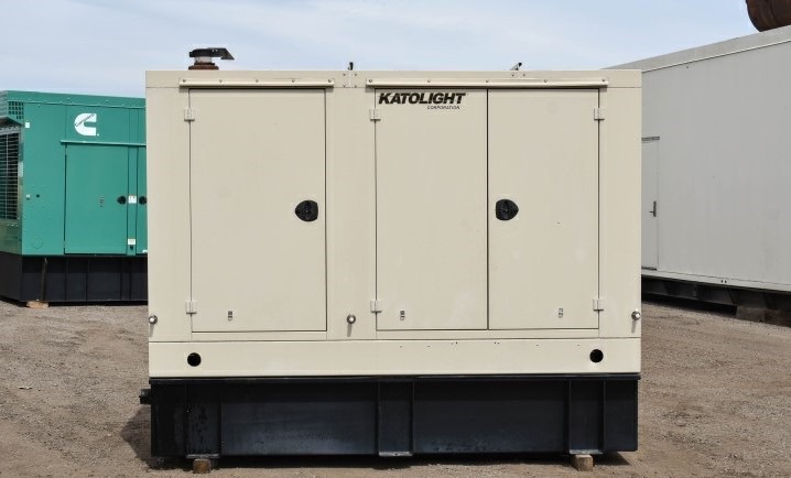 平阴发电机出租-柴油发电机使用电压互感器时的注意事项