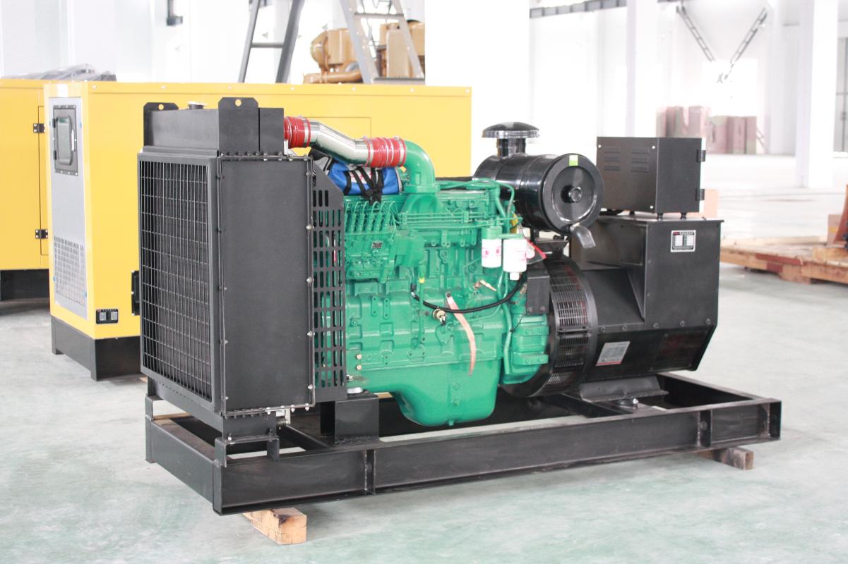 平阴租赁发电机-柴油发电机,柴油发电机组冷却液不循环怎么办