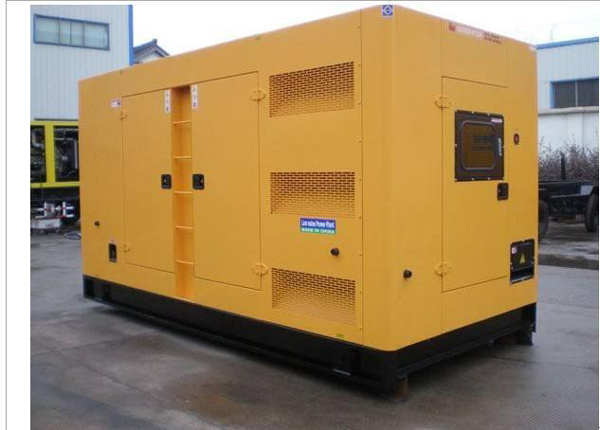 平阴发电机出租-静音发电机组厂家：柴油发电机组并机需要什么条件？