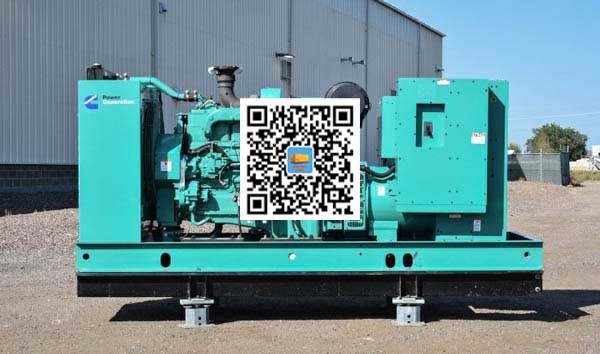 平阴发电机出租-选购发电机需要考虑的几大因素