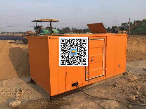 平阴发电机出租-发电机内的活塞质量超差对发电机有影响么？