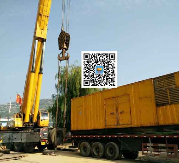 平阴发电车出租-全自动发电机组长期不使用该如何保养？