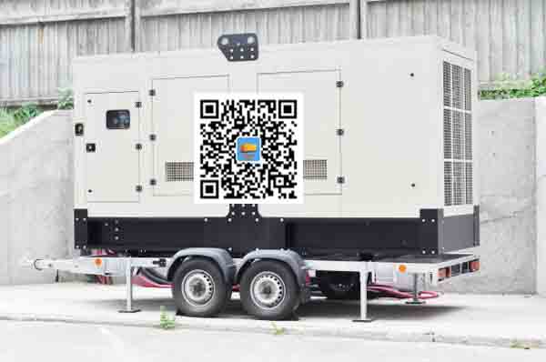 平阴发电机出租-柴油发电机设计的优势性能特点有哪些