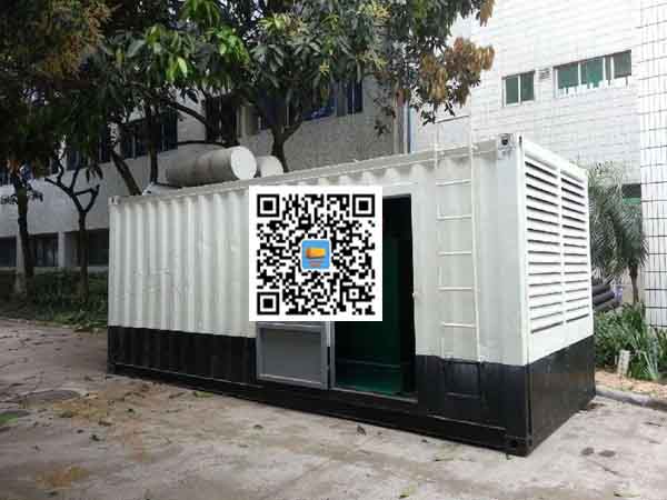 平阴出租发电机-什么样的柴油发电机使用效果比较好