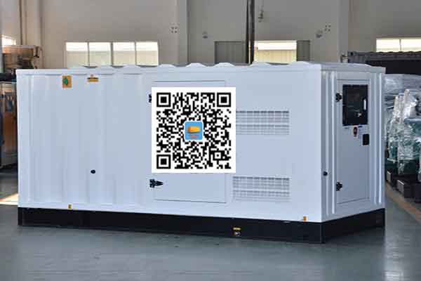 平阴租赁发电机-造成柴油发电机机组产生积炭的原因？