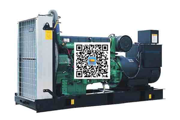 平阴租赁发电机-柴油发电机组不及时维护危害大