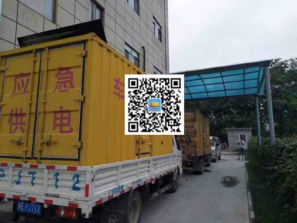 平阴出租发电机-柴油发电机组启动困难的原因有哪些？