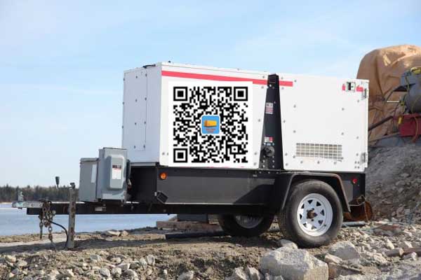 平阴发电车出租-应注意的注意安全事项