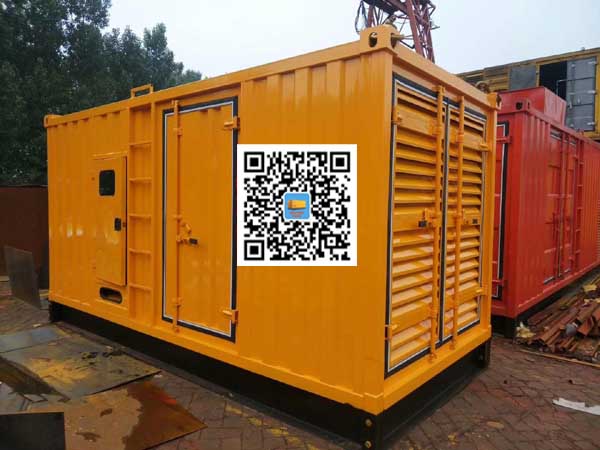 平阴发电机出租-发电机组应该选购什么品牌的