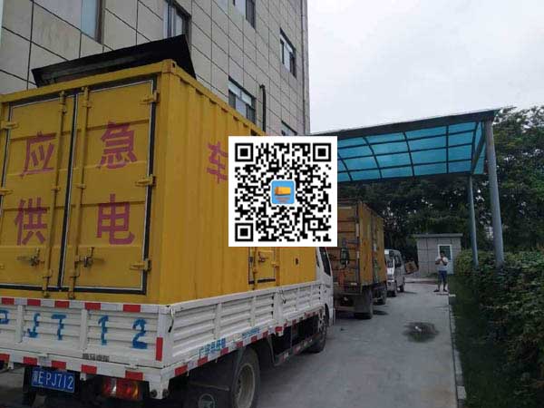 平阴发电机出租-上柴发电机组的油耗会出现什么原因