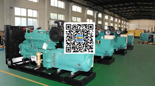 平阴发电机租赁-60Hz发电设备出口的可行性研究