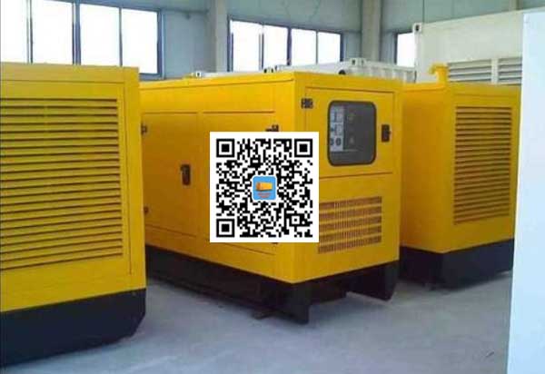 平阴租赁发电机-发电机组并机及并机柜的优点