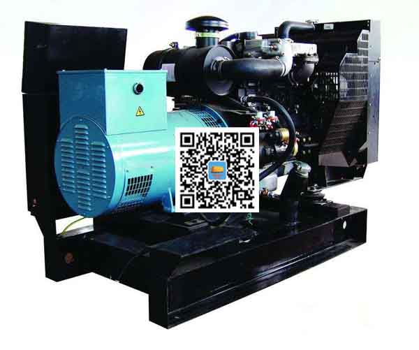 平阴发电车出租-发电机的使用规范技巧