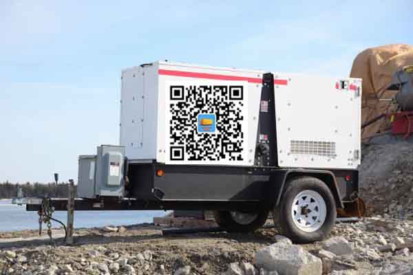 平阴水轮发电机组振动的原因