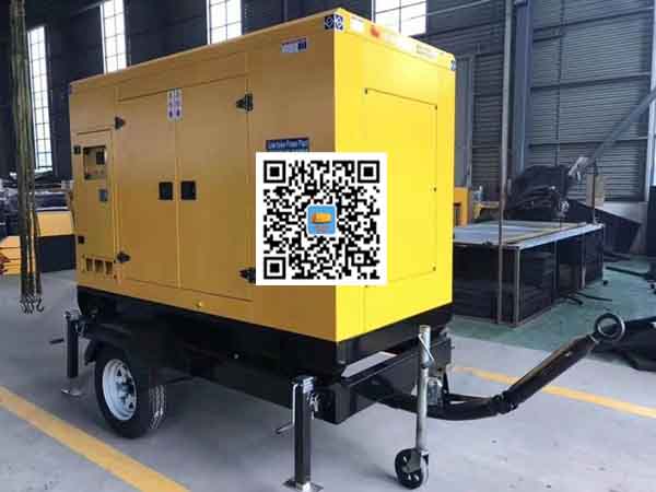 平阴柴油发电机组需要经常换油吗