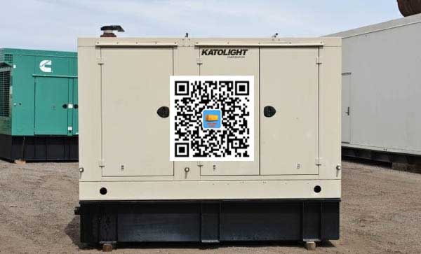 平阴柴油发电机房设置要求与灭火系统