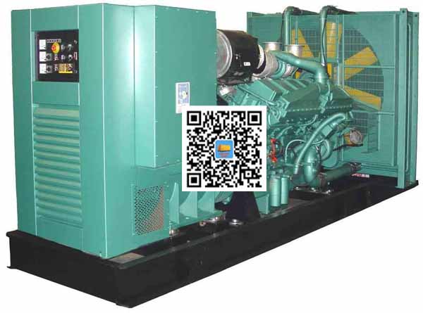 平阴笼型异步发电机的电力电子控制技术