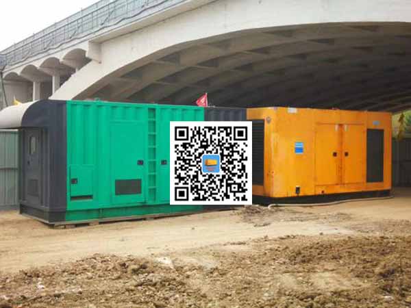 平阴决定发电机顺利启动的因素及如何解决发电机冬季起动困难问题