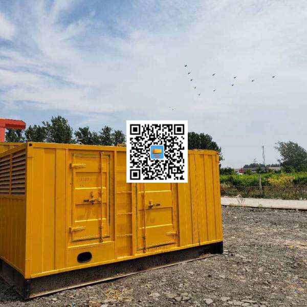 平阴发电机出租发电机电刷的结构与作用是什么