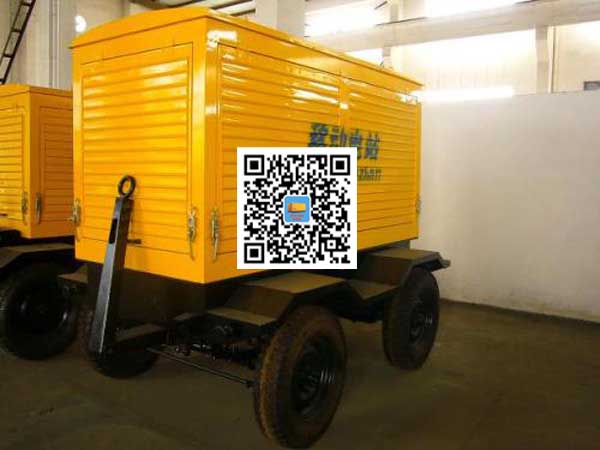 平阴发电机出租-发电机组的安装注意要点