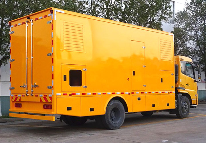 平阴租赁发电机-柴油发电机组使用应注意什么？