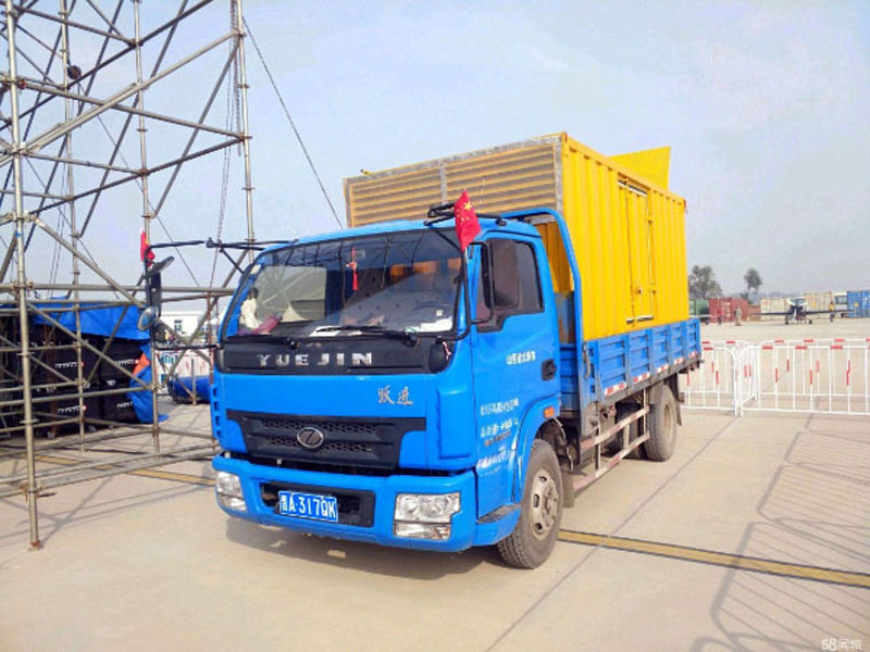 平阴800KW柴油发电机组油耗是多少？