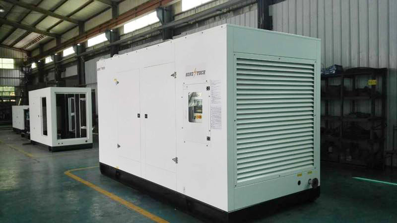 平阴租赁发电机-柴油发电机出租过程更换机油需要注意什么