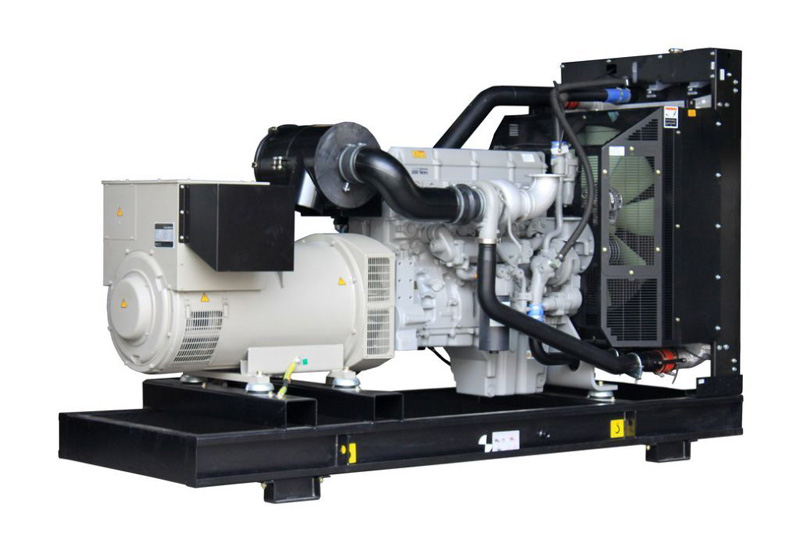 平阴柴油发电机组租赁出租机油底壳正确清洗方法