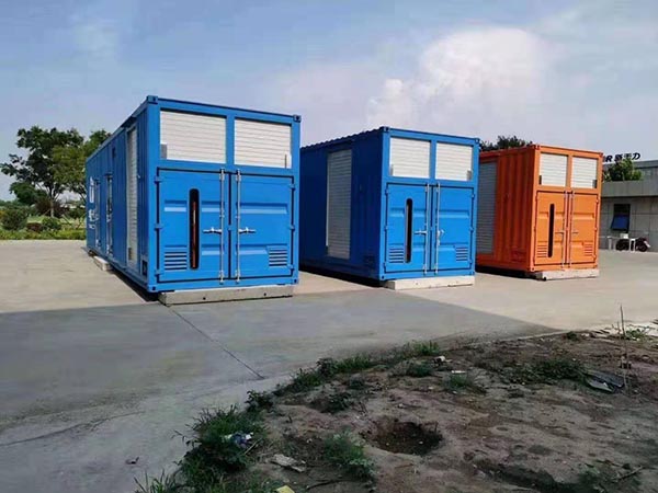 平阴柴油发电机组维修保养中易被忽视的细节