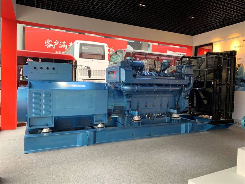 平阴发电机组润滑油的重要作用