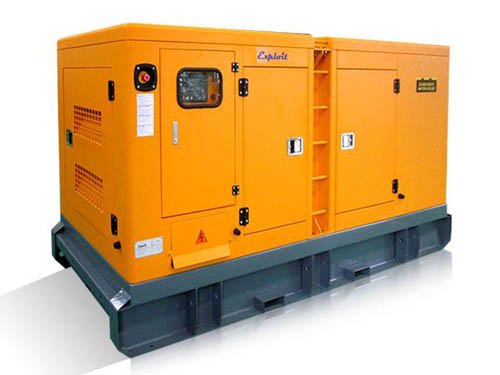 平阴影响 200kw 柴油发电机油耗的因素有哪些？