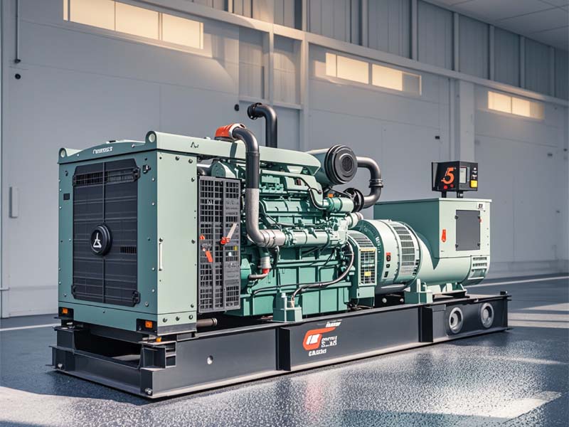 平阴柴油发电机组如何保养维护？