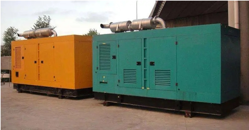 平阴发电机和发电车的区别？