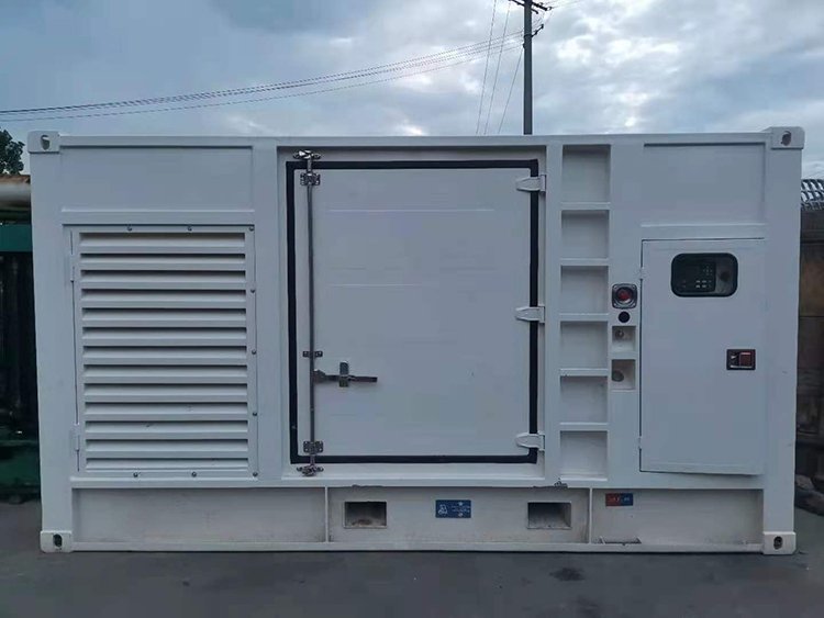 平阴控制系统的品牌和价格会影响柴油发电机的性能吗？