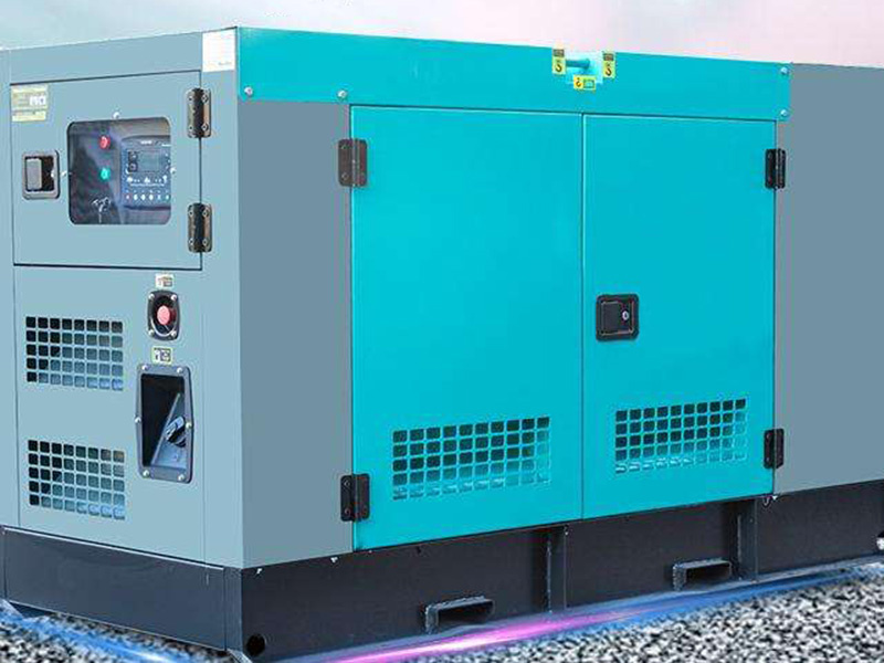 平阴50KW柴油发电机油耗是多少？