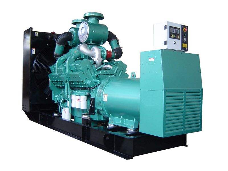 平阴如何判断发电机滤清器是否需要更换？