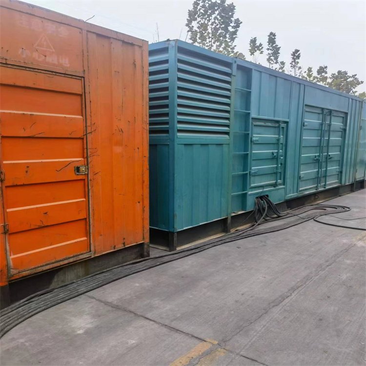 平阴如何选择适合 600kW 柴油发电机组的热继电器？