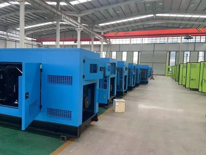 平阴柴油发电机组转速不稳定会对设备造成哪些损害？