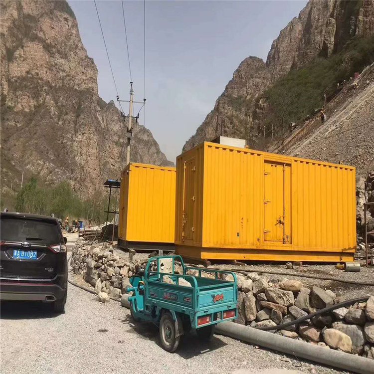 平阴柴油发电机运行时温度过高的原因有哪些？